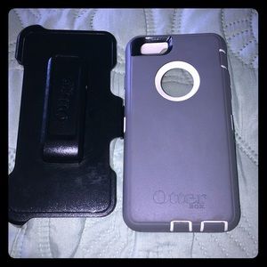 Otterbox defender series